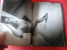 Load image into Gallery viewer, Vintage Hardcover Erotic Nude Women Picture Book Sinsation Norbert Guthier Skylight
