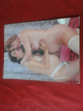 Load image into Gallery viewer, Vintage Nude Erotic Sexy Adult Magazine Pregnant Girls All Color      P89
