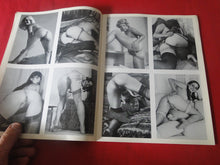 Load image into Gallery viewer, Vintage Nude Erotic Sexy Adult Magazine Parliament 302 Loving Ends 1975    P92
