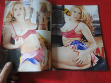 Load image into Gallery viewer, Vintage Nude Erotic Sexy Adult Magazine Just 18 Dec. 1998    JB21
