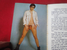 Load image into Gallery viewer, Vintage Adult Paperback Novel/Book Gay Interest Boy Whore         P85

