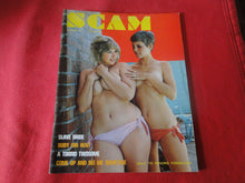 Load image into Gallery viewer, Vintage Nude Erotic Sexy Adult Magazine Scam           P85
