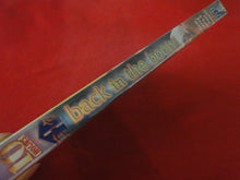 Load image into Gallery viewer, Vintage Adult Erotic Sexy Porn XXX DVD Movie SEALED Mega Azz Back In The Booty    J
