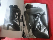 Load image into Gallery viewer, Vintage Hardcover Erotic Nude Women Picture Book Sinsation Norbert Guthier Skylight
