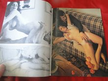 Load image into Gallery viewer, Vintage Nude Erotic Sexy Adult Magazine Encore June 1977          GN
