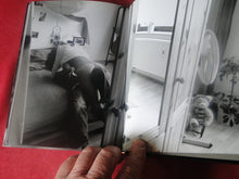 Load image into Gallery viewer, Vintage Hardcover Erotic Nude Women Picture Book Sinsation Norbert Guthier Skylight
