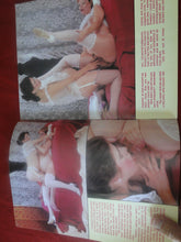 Load image into Gallery viewer, Vintage Nude Erotic Sexy Adult Magazine Pregnant Girls All Color      P89
