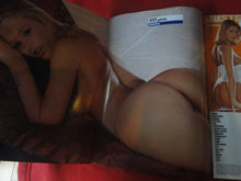 Load image into Gallery viewer, Vintage Nude Erotic Sexy Adult Magazine Just Girls 2002     JB12
