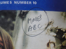Load image into Gallery viewer, Vintage Nude Erotic Sexy Adult Magazine BDSM Janus V.5 #10 1976  WRITING ON COVER  P70
