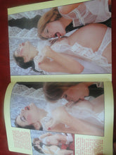 Load image into Gallery viewer, Vintage Nude Erotic Sexy Adult Magazine Pregnant Girls All Color      P89
