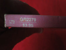 Load image into Gallery viewer, Vintage Adult Paperback Book/Novel Greenleaf Daddy&#39;s Hot Daughter        P91
