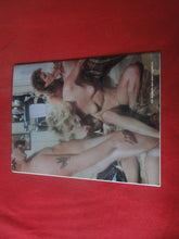 Load image into Gallery viewer, Vintage Nude Erotic Sexy Adult Magazine Shave Tail 1985         JB59
