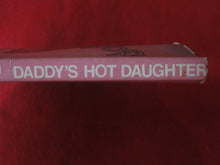 Load image into Gallery viewer, Vintage Adult Paperback Book/Novel Greenleaf Daddy&#39;s Hot Daughter        P91
