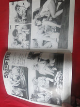 Load image into Gallery viewer, Vintage Nude Erotic Sexy Adult Magazine Shave Tail 1985         JB59
