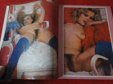 Load image into Gallery viewer, Vintage Nude Erotic Sexy Adult Magazine Lovebirds November 1980     JB58
