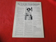 Load image into Gallery viewer, Vintage Nude Erotic Sexy Adult Magazine Beaver June 1978        JB25
