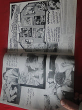 Load image into Gallery viewer, Vintage Nude Erotic Sexy Adult Magazine Shave Tail 1985         JB59
