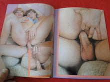 Load image into Gallery viewer, Vintage Nude Erotic Sexy Adult Magazine California Fucking All Color 1995      P91
