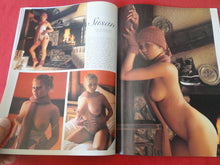 Load image into Gallery viewer, Vintage Nude Erotic Sexy Adult Magazine Mayfair V.19  No. 4     64

