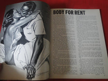 Load image into Gallery viewer, Vintage Nude Erotic Sexy Adult Magazine Scam           P85
