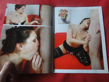 Load image into Gallery viewer, Vintage Nude Erotic Sexy Adult Magazine 50+ 2019 Lisa Ann          K
