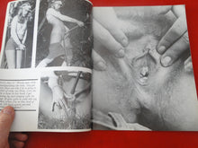 Load image into Gallery viewer, Vintage Nude Erotic Sexy Adult Magazine Fickle Finger of Fay 1978        P99
