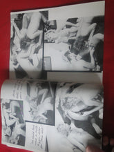 Load image into Gallery viewer, Vintage Nude Erotic Sexy Adult Magazine Shave Tail 1985         JB59
