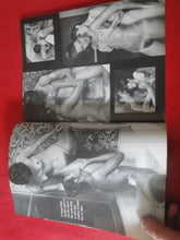 Load image into Gallery viewer, Vintage Nude Erotic Sexy Adult Magazine Parliament The Nylon Jungle 1974     P92

