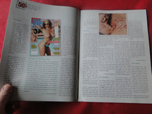 Load image into Gallery viewer, Vintage Nude Erotic Sexy Adult Magazine 50+ 2019 Lisa Ann          K
