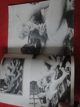 Load image into Gallery viewer, Vintage Nude Erotic Sexy Adult Magazine Shave Tail 1985         JB59
