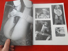 Load image into Gallery viewer, Vintage Nude Erotic Sexy Adult Magazine Fickle Finger of Fay 1978        P99
