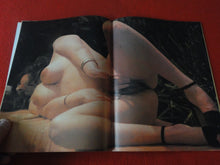 Load image into Gallery viewer, Vintage Nude Erotic Sexy Adult Magazine Lovebirds November 1980     JB58
