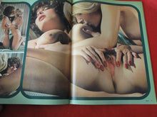 Load image into Gallery viewer, Vintage Nude Erotic Sexy Adult Magazine Beaver June 1978        JB25

