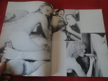 Load image into Gallery viewer, Vintage Nude Erotic Sexy Adult Magazine Splash 1984 V.1 #1        JB18
