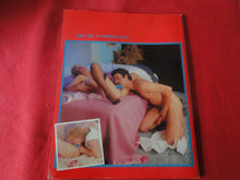 Load image into Gallery viewer, Vintage Nude Erotic Sexy Adult Magazine Eating Pussy All Color     P85
