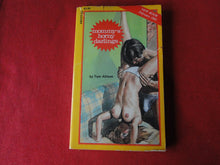 Load image into Gallery viewer, Vintage Adult Paperback Book/Novel Greenleaf Mommy's Horny Darlings           P91
