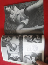Load image into Gallery viewer, Vintage Nude Erotic Sexy Adult Magazine Parliament The Nylon Jungle 1974     P92
