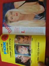 Load image into Gallery viewer, Vintage Nude Erotic Sexy Adult Magazine Fox August 1992          64
