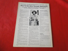 Load image into Gallery viewer, Vintage Nude Erotic Sexy Adult Magazine Beaver July 1978     JB25
