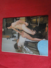 Load image into Gallery viewer, Vintage Nude Erotic Sexy Adult Magazine Face Full of Cum 1989      JB59
