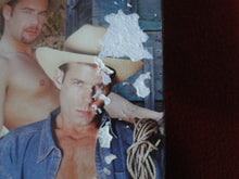 Load image into Gallery viewer, Vintage Adult Erotic Gay 18 Year Old + VHS Cowboy Tails     V5

