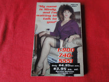 Load image into Gallery viewer, Vintage Adult Paperback Book/Novel Tamed Town Tramp                 G3
