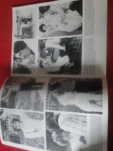 Load image into Gallery viewer, Vintage Nude Erotic Sexy Adult Magazine Face Full of Cum 1989      JB59
