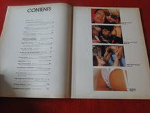 Load image into Gallery viewer, Vintage Nude Erotic Sexy Adult Magazine Lovebirds December 1980     JB58
