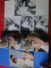 Load image into Gallery viewer, Vintage Nude Erotic Sexy Adult Magazine Face Full of Cum 1989      JB59
