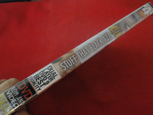 Load image into Gallery viewer, Vintage Adult Erotic Sexy Porn XXX DVD Movie SEALED 10 HRS. Stuff That Black Azz    J
