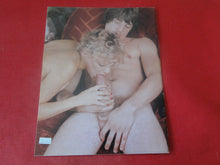 Load image into Gallery viewer, Vintage Nude Erotic Sexy Adult Magazine Head 1981                JB18
