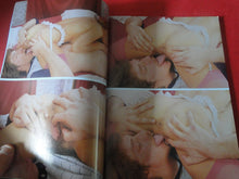 Load image into Gallery viewer, Vintage Nude Erotic Sexy Adult Magazine Eating Pussy All Color     P85
