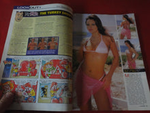 Load image into Gallery viewer, Vintage Nude Erotic Sexy Adult Magazine Looker Nov. 2003      JB12
