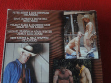 Load image into Gallery viewer, Vintage Adult Erotic Gay 18 Year Old + VHS Cowboy Tails     V5
